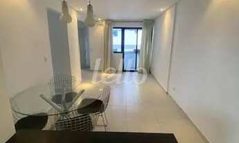 Imagem 4: São Paulo - Apartamento Padrão - Campo Belo