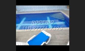 Imagem 3: CASA COM PISCINA PRAIA GRANDE VILA CAIÇARA TEMPORADA