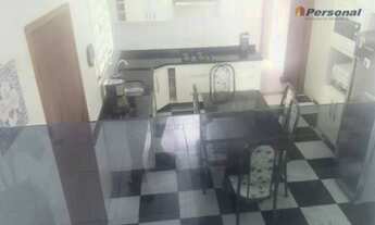 Imagem 5: Casa com 3 dormitórios sendo 1 suíte máster na Esplanada Santa Terezinha em Taubaté