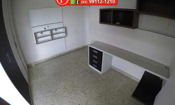 Imagem 5: Apartamento Varandas do Rio Negro 4 Suites na Ponta Negra