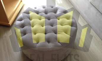 Imagem 5: Flat para aluguel possui 32 metros quadrados e 1 quarto em Pinheiros - São Paulo - SP