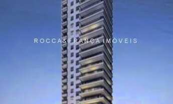 Imagem 6: JARDIM AMERICA - APTO À VENDA 226,5m2-3suites -4 vagas