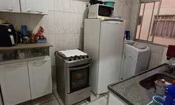 Imagem 6: Contagem - Apartamento Padrão - Arvoredo