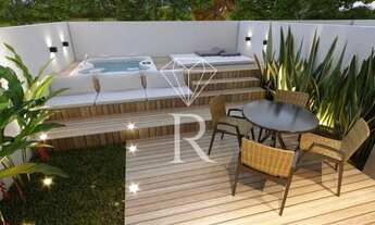 Imagem 2: Casa - Rio Tavares - Florianópolis