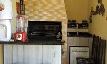 Imagem 3: Casa para venda tem 145 metros quadrados com 4 quartos em Vila São Silvestre - Barueri - S