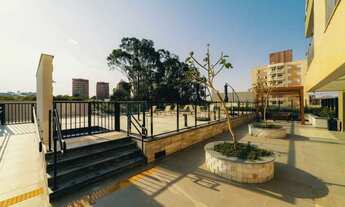 Imagem 7: Apartamento para aluguel tem 43 metros quadrados com 1 quarto