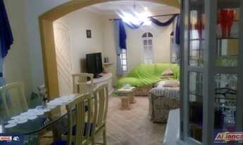 Imagem 5: Vl augusta Ótima casa terrea px. ao Parque Fracalanza 470 mil