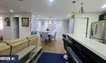 Imagem 4: Apartamento, Jardim Flor da Montanha - Guarulhos