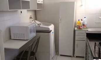 Imagem 3: APARTAMENTO 2 DORMITÓRIOS MOBILIADO EXCELENTE LOCALIZAÇÃO