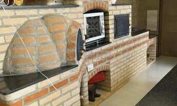 Imagem 3: Casa Padrão em Ribeirão Preto