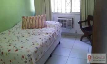 Imagem 3: Apartamento residencial à venda, São Francisco, Niterói