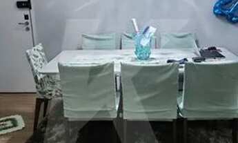 Imagem 6: Apartamento com Varanda Gourmet a Venda no Tremembé