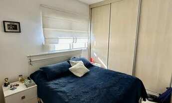 Imagem 2: Apartamento para venda com 128 metros quadrados com 3 quartos em Ipiranga - São Paulo - SP