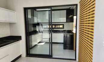 Imagem 4: Casa - Parque Residencial Indaiá - Indaiatuba