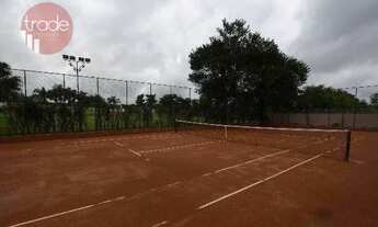 Imagem 3: Apartamento com 4 dormitórios à venda, 381 m² por R$ 2.014.000,00 - Vila do Golf - Ribeirã