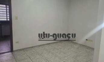 Imagem 7: Casa com 3 dormitórios para alugar, 50 m² por R$ 1.500,00/mês - Parque Nossa Senhora da Ca