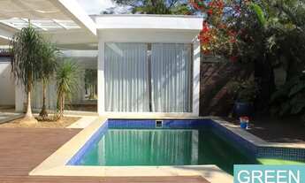 Imagem 5: Linda e Aconchegante Casa Para Venda e Locação na Granja Julieta, São Paulo. 621m², 4 suít