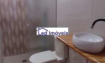 Imagem 6: Apartamento com 2 dorms, Vila Yara, Osasco - R$ 450 mil, Cod: 1510