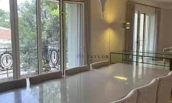 Imagem: Lindo neo clássico no miolo dos Jardins