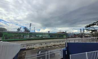 Imagem 4: Casa comecial para aluguel possui 100 m² com 3 quartos em São Bernardo - AV AMOREIRA - Cam