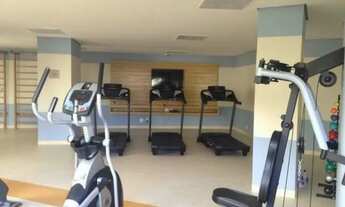 Imagem 3: Edifício Residencial, Vila Bertioga - São Paulo