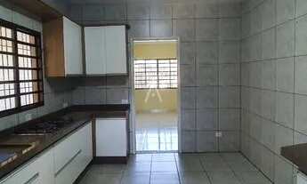 Imagem 7: Casa para locação no Jardim Universitário em Cascavel