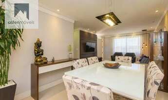 Imagem 4: Sobrado TRIPLEX, 3 quartos, suíte, 3 vagas - Campo Comprido - Curitiba/PR