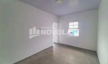 Imagem 5: Casa Térrea na Vila Maria com 1 Dormitório