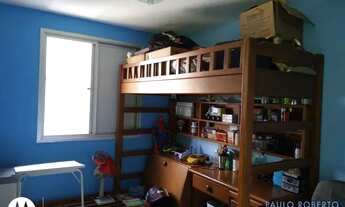 Imagem 3: APARTAMENTO - FERRAZÓPOLIS - SP