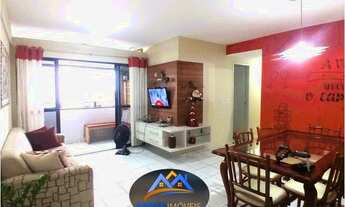 Imagem: Apartamento para aluguel com 55 metros quadrados