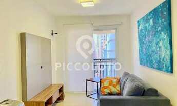 Imagem 2: Apartamento - Cambuí - Campinas