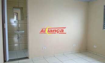 Imagem 7: CASA NÃO INDIVIDUAL COM 2 DORMITORIOS, 60M² - PARQUE CONTINENTAL