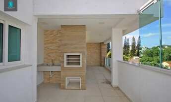 Imagem 7: Cobertura - Joo Paulo - Florianópolis