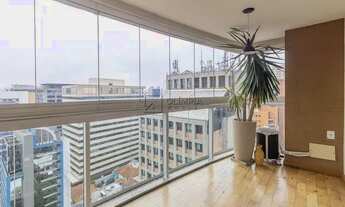 Imagem 5: Venda Apartamento 2 Dormitórios - 94 m² Vila Olímpia