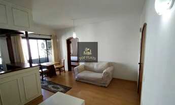 Imagem 3: Flat disponível em Moema