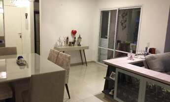 Imagem: Belo apartamento á venda no Condomínio