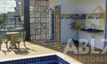 Imagem 3: Linda Casa no Aphaville Litoral Norte 2, OPORTUNIDADE!!!