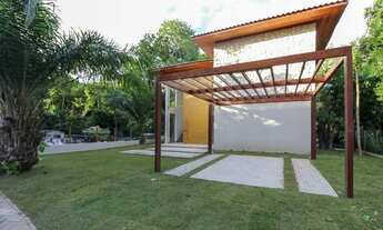 Imagem 4: Casa Duplex para Venda em Mata de São João, Praia do Forte, 4 dormitórios, 2 suítes, 5 ban