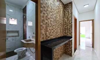 Imagem 2: Casa para venda possui 150 metros quadrados com 3 quartos em Pestana - Osasco - SP