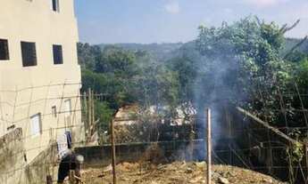 Imagem 2: Terreno Res. das Flores Vila Sta Flora Itapevi-SP