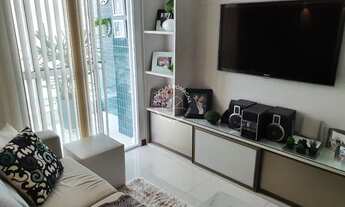 Imagem 7: Apartamento 3 quartos - porteira fechada - em Bento Ferreira - Vitória - ES