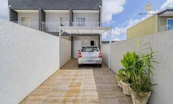 Imagem: Sobrado com 2 quartos, 64 m² para Venda