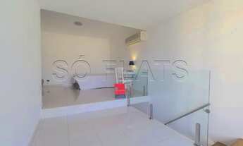 Imagem 6: Apartamento disponível para locação no Jardim Paulista ao próximo da Avenida Paulista