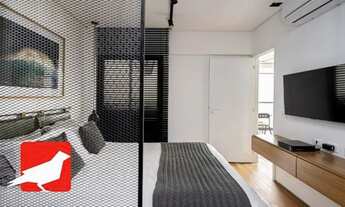 Imagem 6: Apartamento à venda no bairro Pinheiros - São Paulo/SP, Zona Oeste