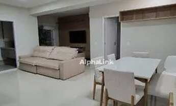 Imagem 3: Apartamento com 3 dormitórios à venda, 110 m² por R$ 1.450.000,00 - Alphaville - Barueri/S