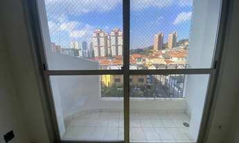 Imagem 3: Apartamento para aluguel tem 64 metros quadrados com 2 quartos em Jardim Itapeva - São Pau