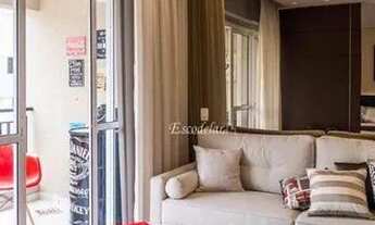 Imagem 3: Studio residencial à venda, Santana, São Paulo