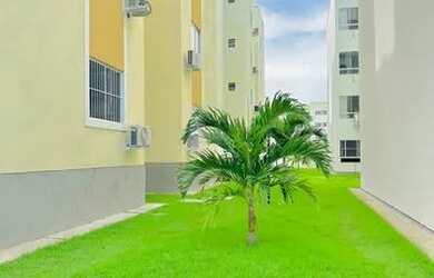 Imagem 7: Apto no Planalto Uruguai no Jardins do Leste com 3 quartos sendo 1 suíte financia