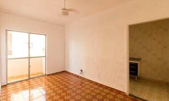 Imagem: Apartamento para Aluguel - Vila Miriam