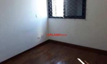 Imagem 5: Apartamento com 3 dormitórios à venda, 102 m² por R$ 850.000,00 - Saúde - São Paulo/SP